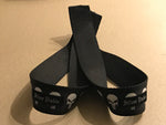 Vigilante lifting straps